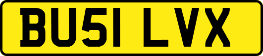 BU51LVX