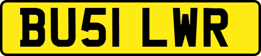 BU51LWR