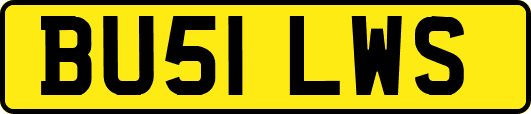 BU51LWS