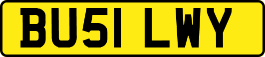 BU51LWY