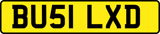 BU51LXD