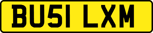 BU51LXM