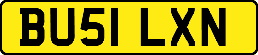 BU51LXN