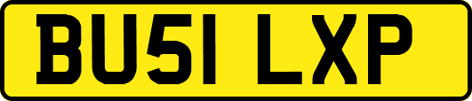 BU51LXP