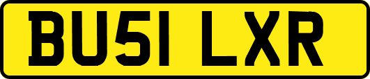 BU51LXR