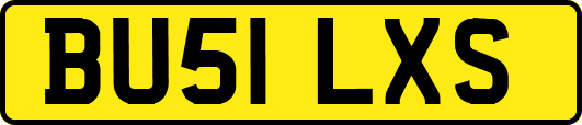 BU51LXS