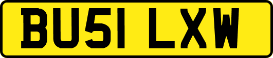 BU51LXW