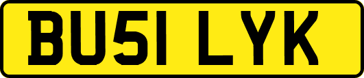 BU51LYK