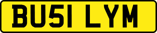 BU51LYM