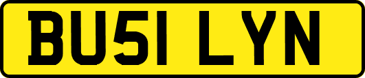 BU51LYN