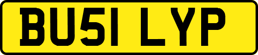 BU51LYP