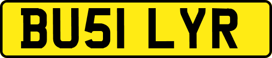 BU51LYR