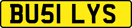 BU51LYS