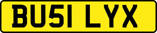 BU51LYX