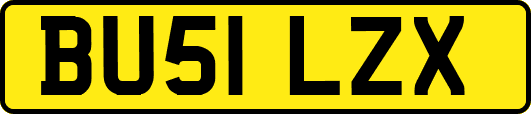 BU51LZX