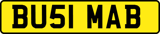 BU51MAB