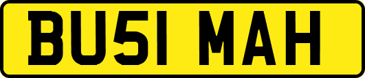 BU51MAH