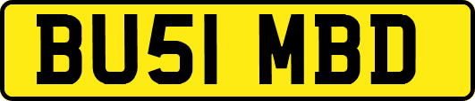 BU51MBD