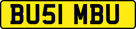 BU51MBU