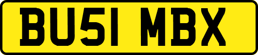 BU51MBX