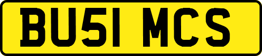 BU51MCS