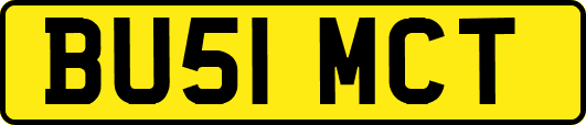 BU51MCT