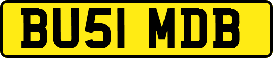 BU51MDB