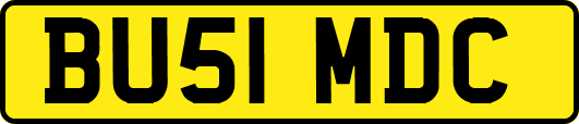 BU51MDC