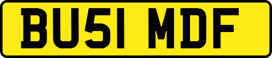 BU51MDF