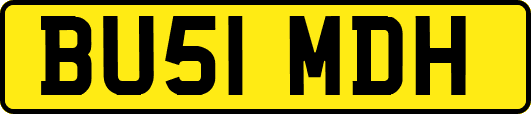 BU51MDH