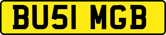 BU51MGB