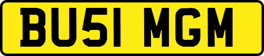 BU51MGM