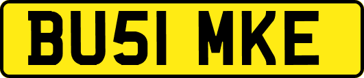 BU51MKE