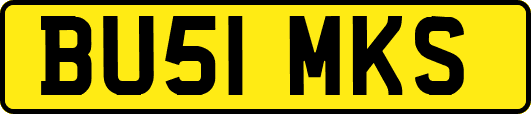 BU51MKS