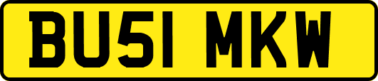 BU51MKW