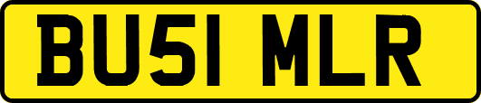 BU51MLR