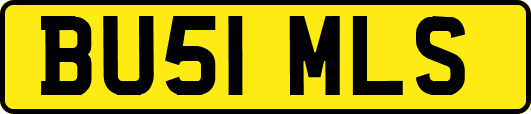 BU51MLS