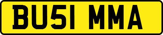 BU51MMA