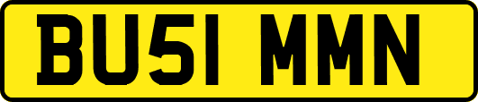 BU51MMN