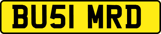 BU51MRD