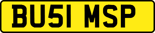 BU51MSP