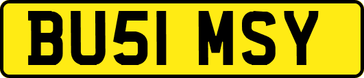 BU51MSY