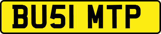 BU51MTP