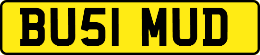 BU51MUD