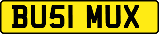 BU51MUX