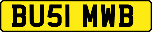 BU51MWB