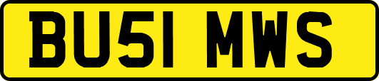 BU51MWS