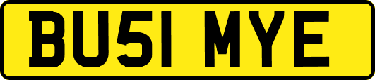 BU51MYE