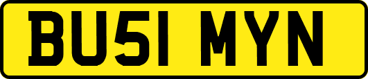 BU51MYN