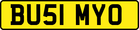 BU51MYO